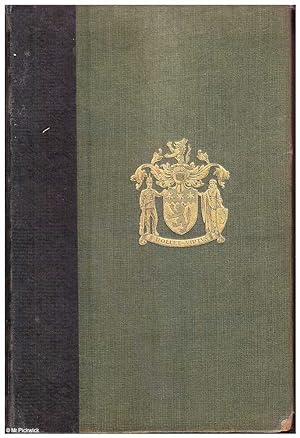 Field - Marshall Sir Henry Wilson: His Life and Diaries Volume II
