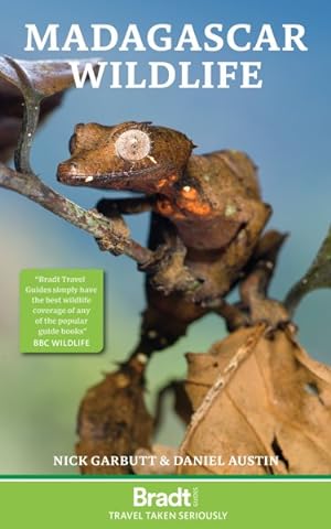 Seller image for Madagascar Wildlife for sale by GreatBookPricesUK