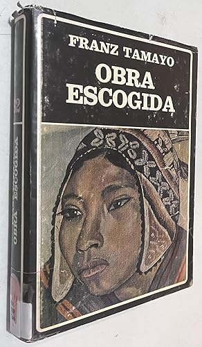 Imagen del vendedor de Obra escogida (Biblioteca Ayacucho) (Spanish Edition) a la venta por Once Upon A Time