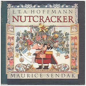 Seller image for Nutcracker for sale by Mr Pickwick's Fine Old Books