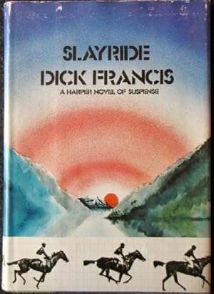 Seller image for Slay Ride for sale by WeBuyBooks