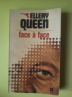 Seller image for Face  face for sale by Dmons et Merveilles