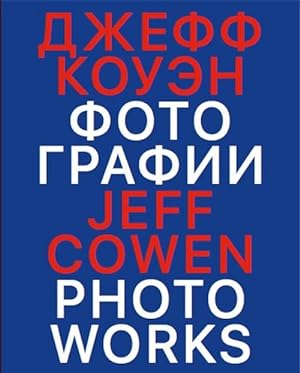 Seller image for Jeff Cowen (Paperback) for sale by CitiRetail