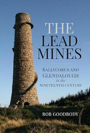 Seller image for The Lead Mines (Paperback) for sale by Grand Eagle Retail
