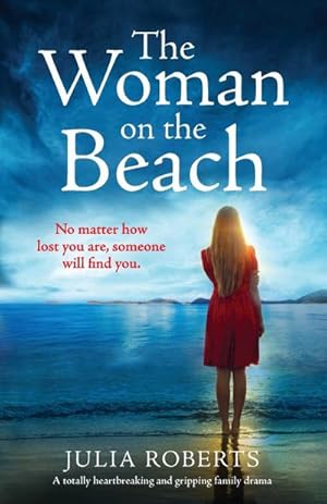 Seller image for The Woman on the Beach : A totally heartbreaking and gripping family drama for sale by Smartbuy