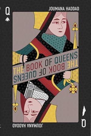 Bild des Verkufers fr Book of Queens zum Verkauf von GreatBookPrices
