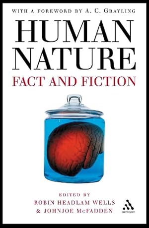 Immagine del venditore per Human Nature: Fact and Fiction (Paperback) venduto da Grand Eagle Retail