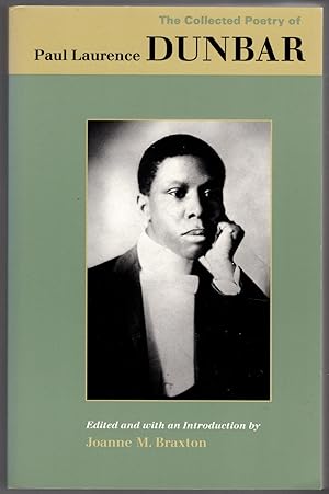 The Collected Poetry of Paul Laurence Dunbar