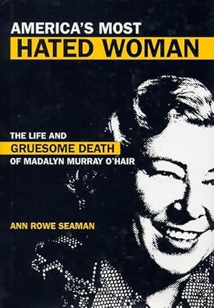 Seller image for America's Most Hated Woman (Paperback) for sale by Grand Eagle Retail