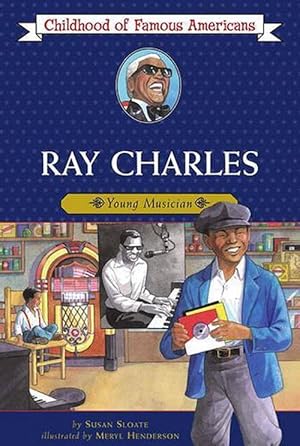 Seller image for Ray Charles (Paperback) for sale by CitiRetail