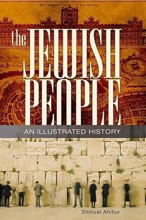 Seller image for The Jewish People (Paperback) for sale by Grand Eagle Retail