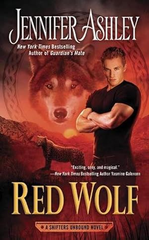 Seller image for Red Wolf (Paperback) for sale by Grand Eagle Retail