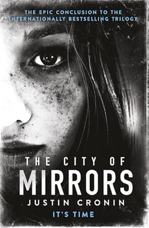 Immagine del venditore per The City of Mirrors : 'Will stand as one of the great achievements in American fantasy fiction' Stephen King venduto da AHA-BUCH GmbH