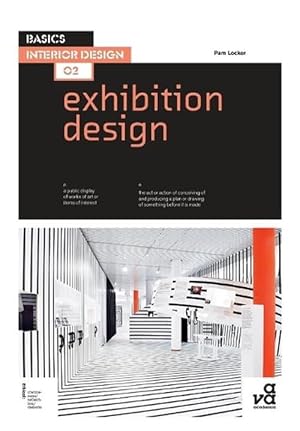 Seller image for Basics Interior Design 02: Exhibition Design (Paperback) for sale by Grand Eagle Retail