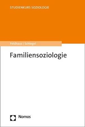 Seller image for Familiensoziologie for sale by Wegmann1855