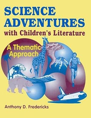 Seller image for Science Adventures with Children's Literature (Paperback) for sale by Grand Eagle Retail