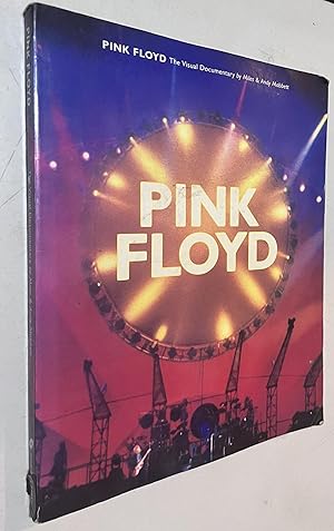 Imagen del vendedor de Pink Floyd: 25th Anniversary Edition a la venta por Once Upon A Time