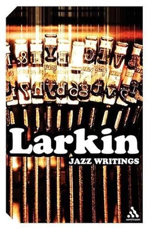 Imagen del vendedor de Jazz Writings (Paperback) a la venta por Grand Eagle Retail