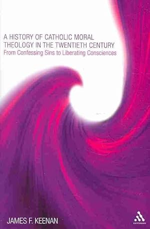 Immagine del venditore per A History of Catholic Moral Theology in the Twentieth Century (Paperback) venduto da Grand Eagle Retail