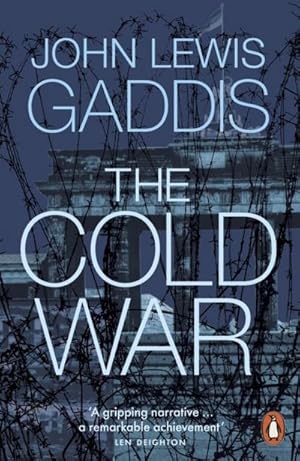 Seller image for The Cold War for sale by AHA-BUCH GmbH