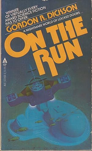 Seller image for On the Run for sale by Adventures Underground