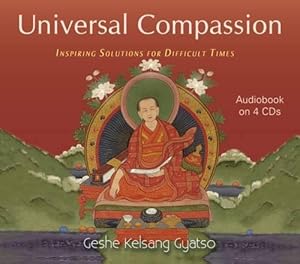 Seller image for Universal Compassion (Compact Disc) for sale by Grand Eagle Retail