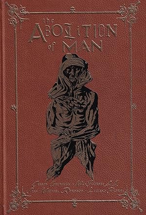 Bild des Verkufers fr The Abolition of Man: The Deluxe Edition (The Abolition of Man) zum Verkauf von Adventures Underground