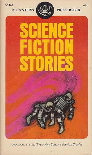Imagen del vendedor de Science Fiction Stories a la venta por Adventures Underground