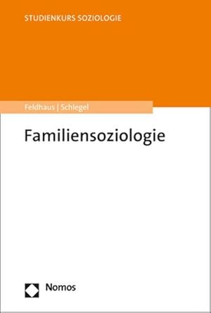 Seller image for Familiensoziologie for sale by BuchWeltWeit Ludwig Meier e.K.