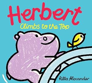 Imagen del vendedor de Herbert Climbs to the Top a la venta por GreatBookPrices