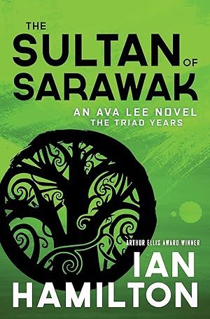 Immagine del venditore per The Sultan of Sarawak: An Ava Lee Novel: Book 14 venduto da moluna