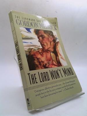 Seller image for The Lord Won't Mind for sale by ThriftBooksVintage