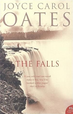 Seller image for The Falls for sale by BuchWeltWeit Ludwig Meier e.K.