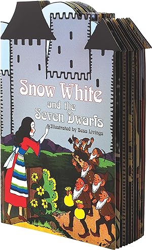 Imagen del vendedor de Snow White and the Seven Dwarfs a la venta por moluna