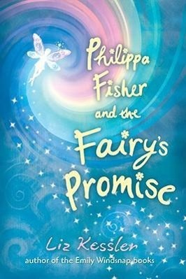 Bild des Verkufers fr Philippa Fisher and the Fairy\ s Promise zum Verkauf von moluna