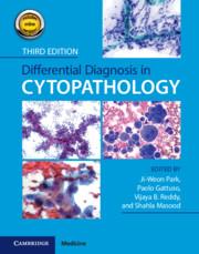 Image du vendeur pour Differential Diagnosis in Cytopathology mis en vente par moluna