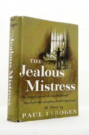 The Jealous Mistress