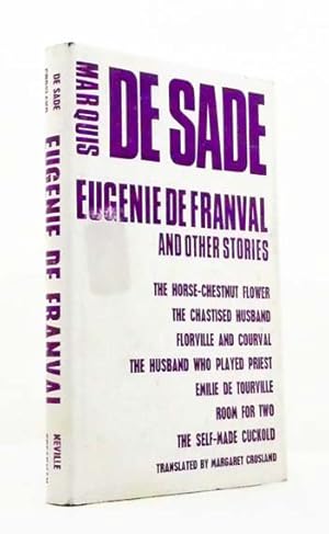 Seller image for Eugenie de Franval and Other Stories for sale by Adelaide Booksellers