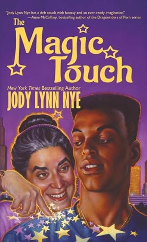 Seller image for Magic Touch for sale by AHA-BUCH GmbH