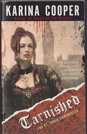 Seller image for Tarnished: The St. Croix Chronicles for sale by Caerwen Books
