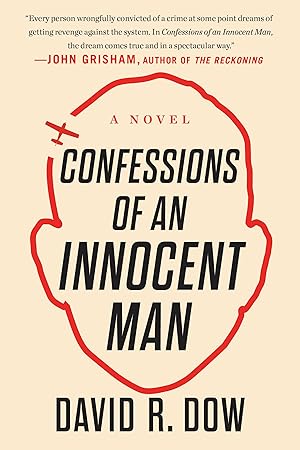 Bild des Verkufers fr Confessions of an Innocent Man zum Verkauf von moluna