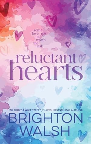 Seller image for Reluctant Hearts for sale by AHA-BUCH GmbH