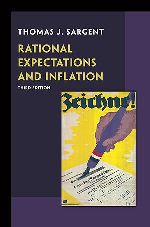 Immagine del venditore per Rational Expectations and Inflation: Third Edition venduto da moluna