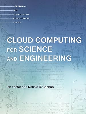 Bild des Verkufers fr Cloud Computing for Science & Engineering zum Verkauf von moluna