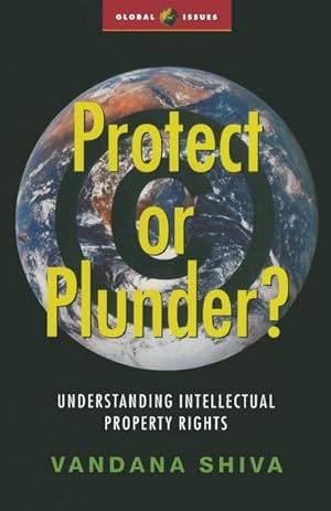 Seller image for Protect or Plunder? for sale by AHA-BUCH GmbH