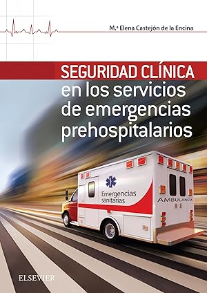 Imagen del vendedor de Seguridad clnica en los servicios de emergencia hospitalarios a la venta por Imosver