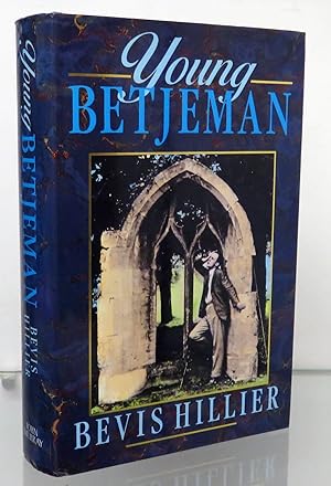 Image du vendeur pour Young Betjeman mis en vente par St Marys Books And Prints