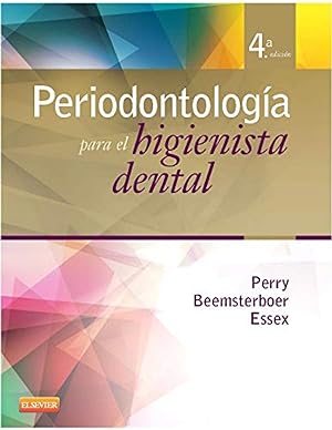 Seller image for Periodontologa para el higienista dental for sale by Imosver