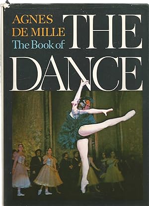 The Book of The Dance