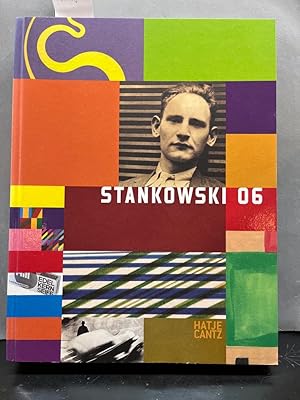 Stankowski 06: Aspekte des Gesamtwerks (Emanating S.)